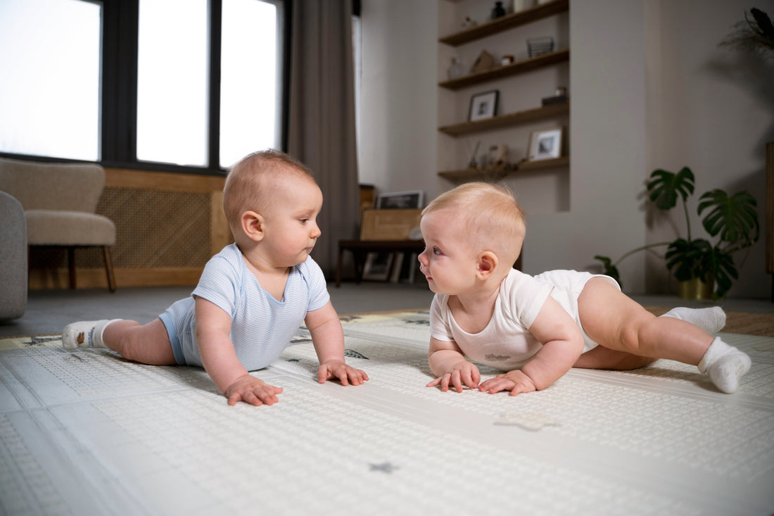 Total Nutrition for Growing kiddies The structure- Blocks of Health