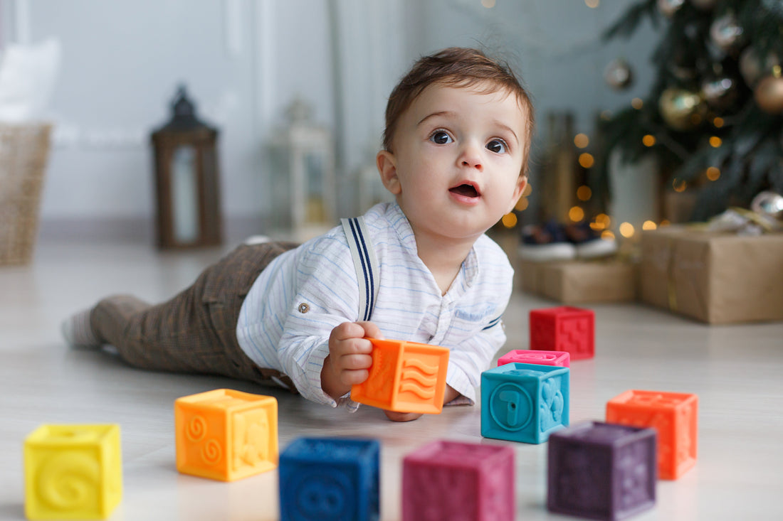Omega 3 Fatty Acids for Kids: Building Brains, Mood & Vision