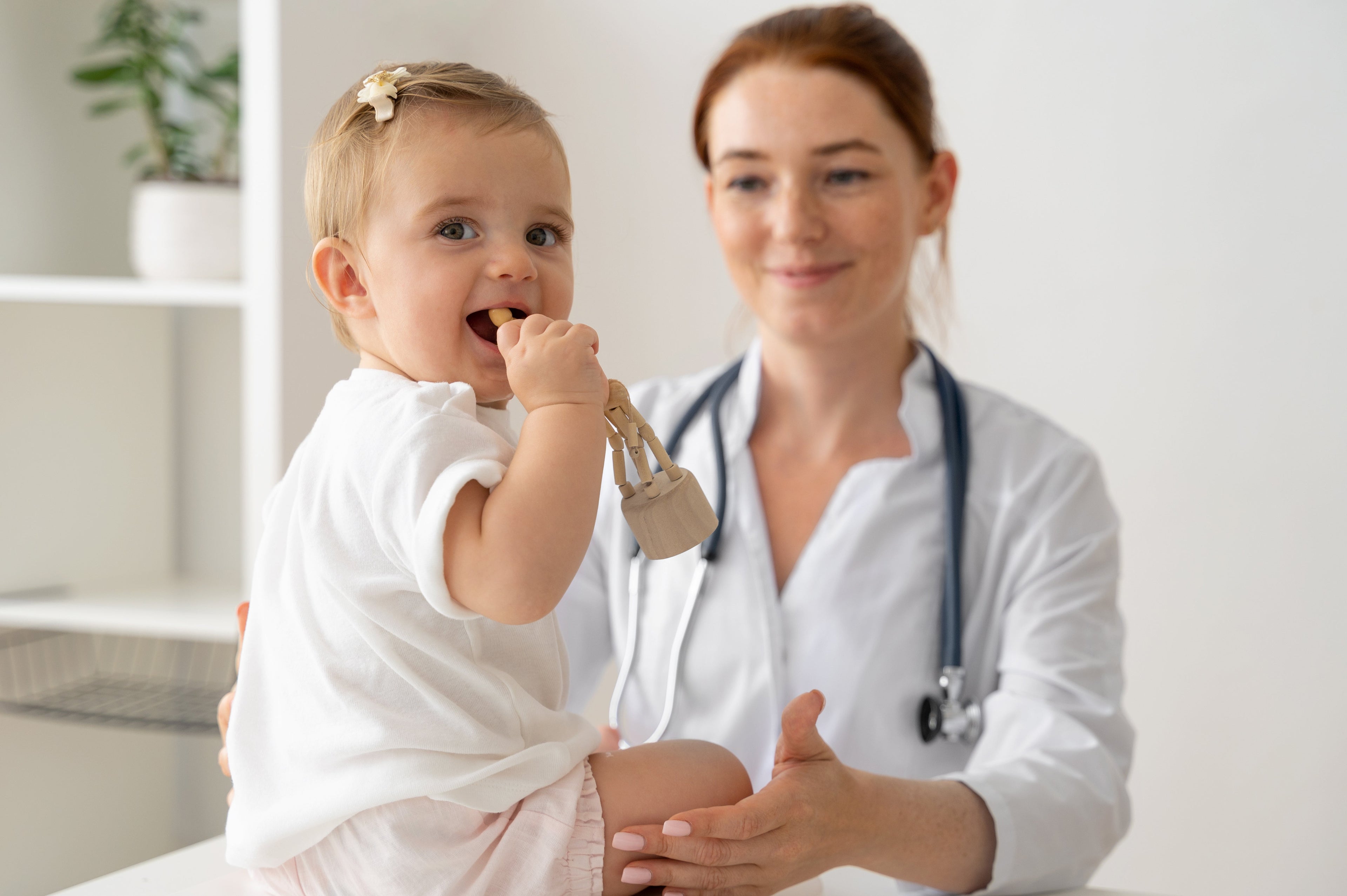 Unlocking the Power of PHGG: Gentle Gut Support for Children