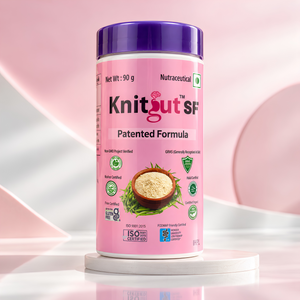 KnitGut SF 90 gm pack : Restoring Digestive Balance