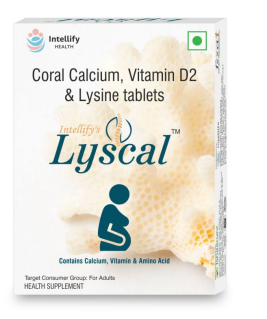 Intellify's Lyscal