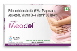 Intellify's Meadol