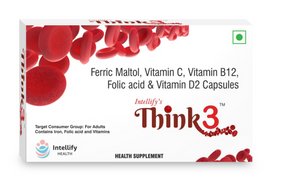Intellify's Think 3